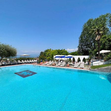 Appartamenti Montefelice Бардоліно Екстер'єр фото